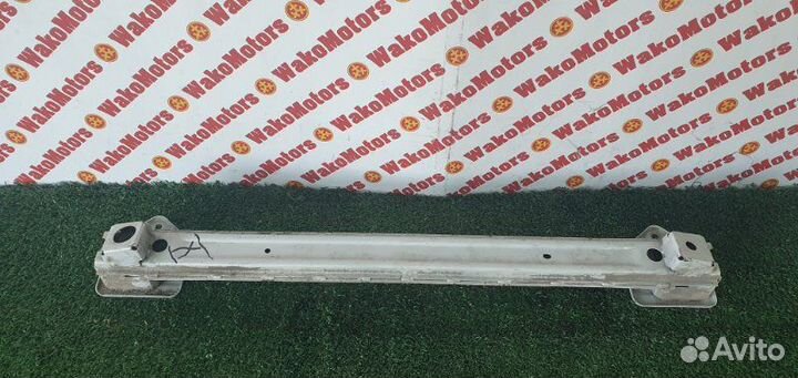 Усилитель бампера Mitsubishi Lancer Evolution X CY