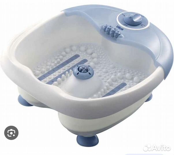 Ванночка для ног