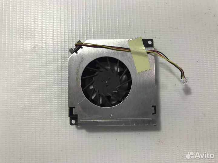 Кулер для Asus A6000