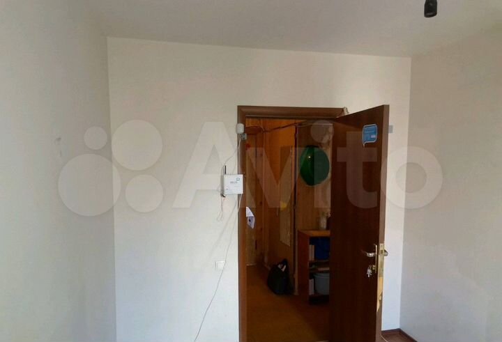 Комната 9,2 м² в 3-к., 7/9 эт.