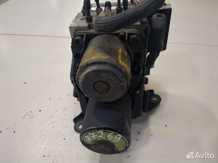 Блок абс, насос Lexus RX, 2005