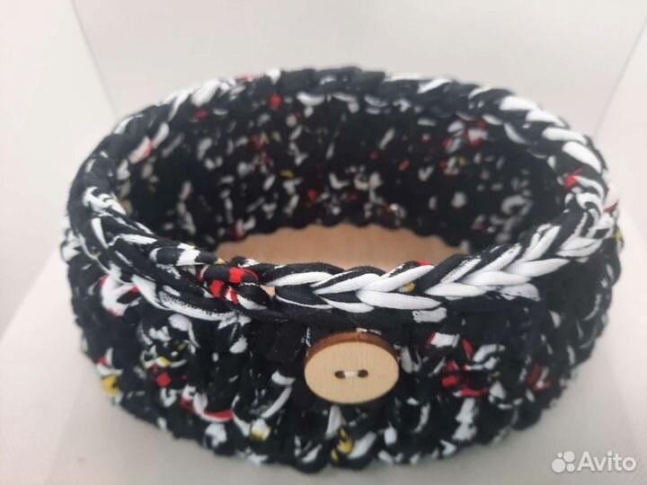 Корзиночки для мелочи