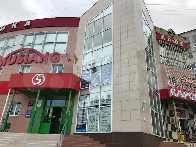 Свободного назначения, 180 м²