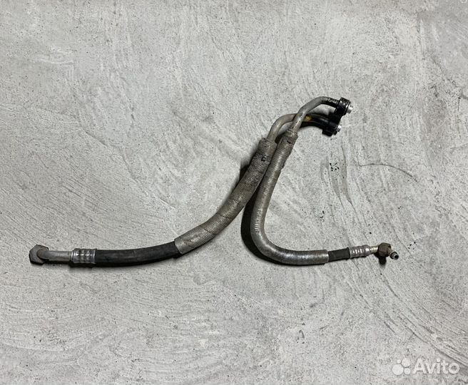 Трубка кондиционера Daewoo Espero