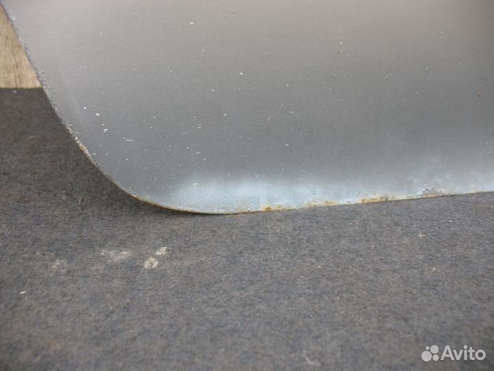 Правая задняя дверь Kia Shuma 2/Spectra