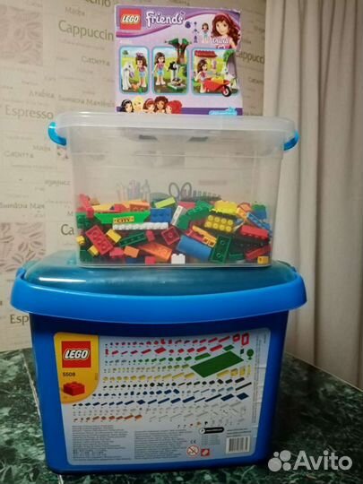 Lego