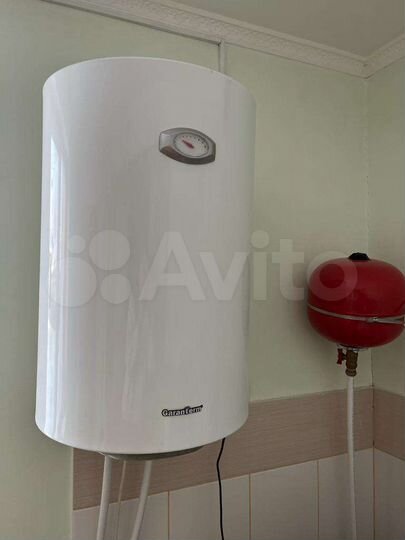 Дом 50 м² на участке 15 сот.