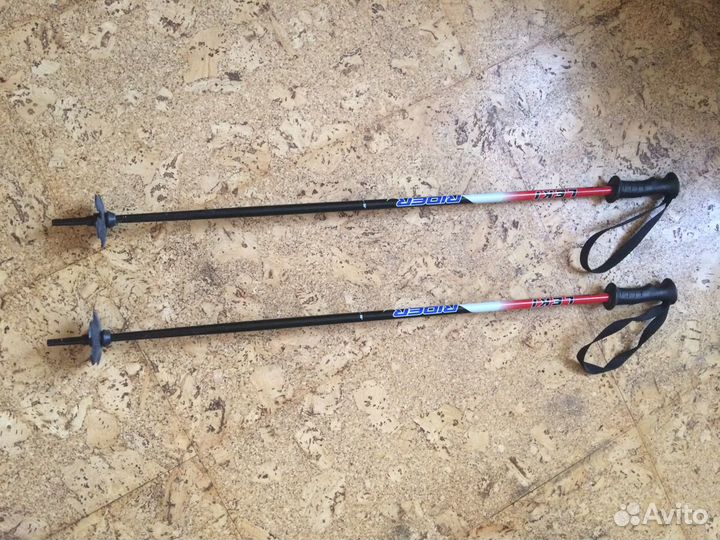 Продам горнолыжные палки