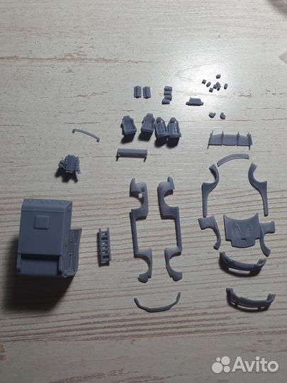 Дополнения 1:64 190723