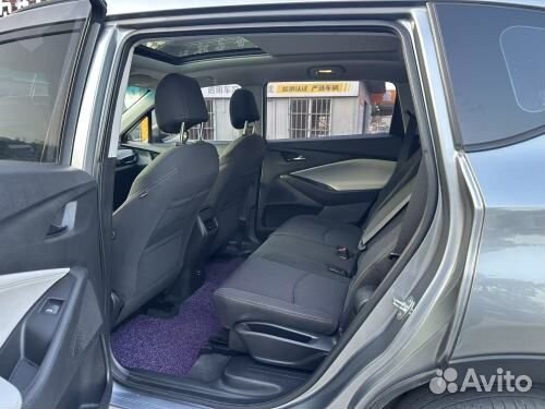 Chevrolet Orlando 1.4 AT, 2020, 74 000 км