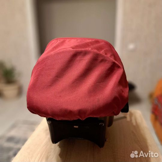 Детская автолюлька Babyton