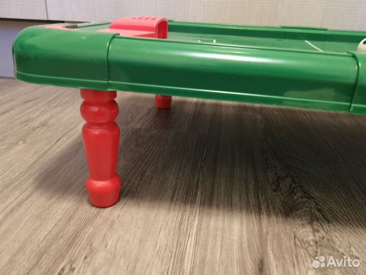 Настольный футбол