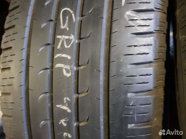 Goodyear EfficientGrip 265/50 R20 114V