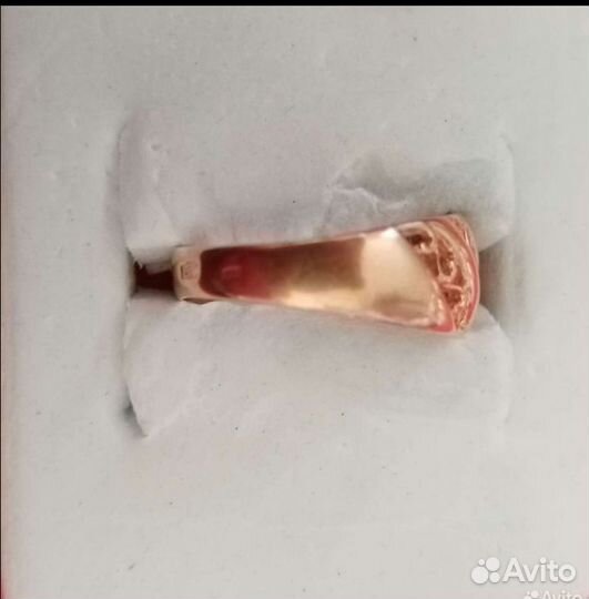Золотое кольцо СССР