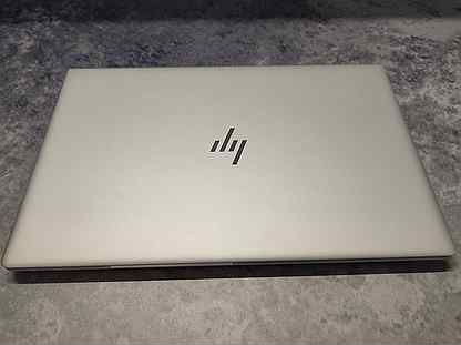 15.6" бизнес NoteBook HP EliteBook 850 G6