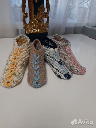 Вязание на заказ