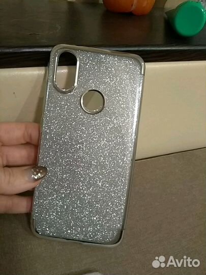 Чехлы и плёнки для телефона