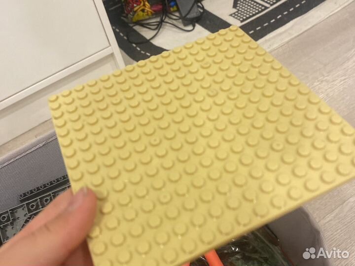 Lego в подарок копьютер