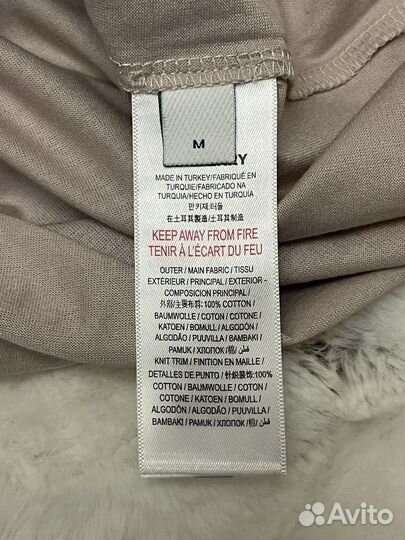 Футболка унисекс Burberry оригинал