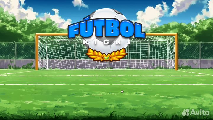 Futbol Kicks PlayStation