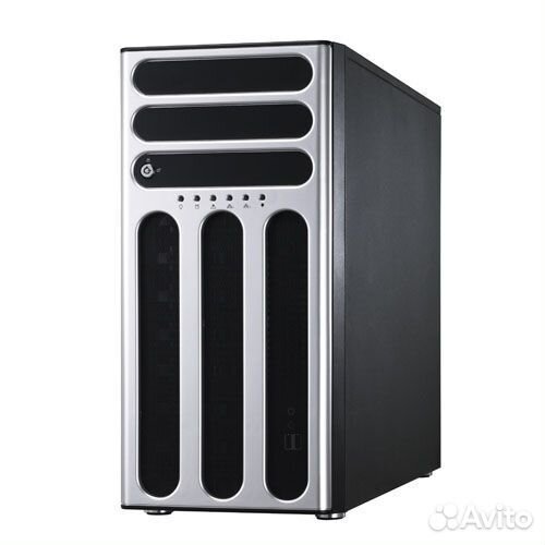 Аренда сервера под любые задачи