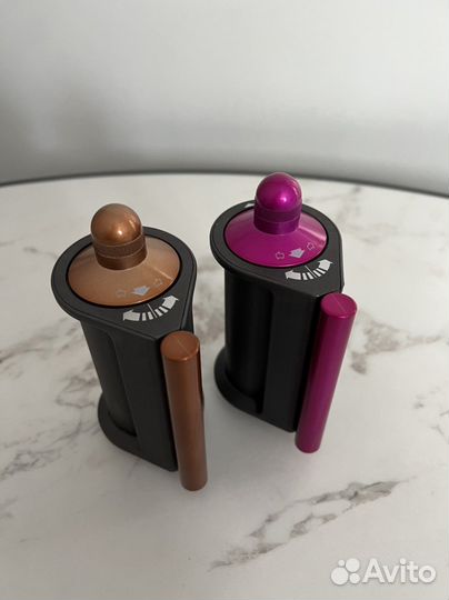 Насадка для стайлера dyson