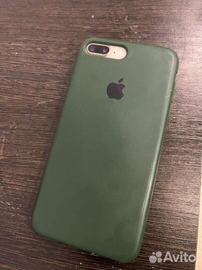 iPhone 8 Plus, 64 ГБ