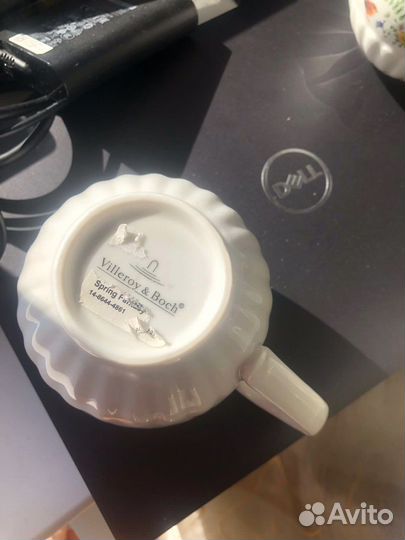 Кружка велерой