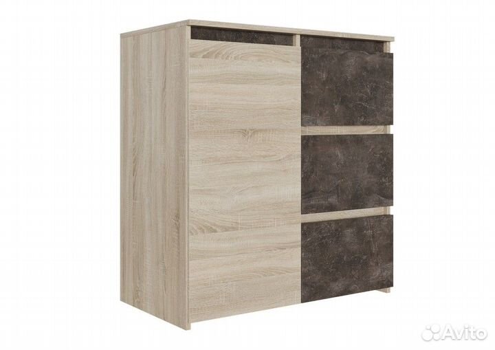 Комод Милано-2