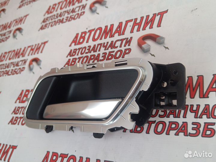 Ручка двери передняя правая Jaguar F-pace