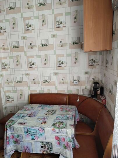 2-к. квартира, 42 м², 2/2 эт.