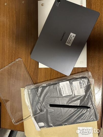 Планшет huawei matepad 11.5 lte