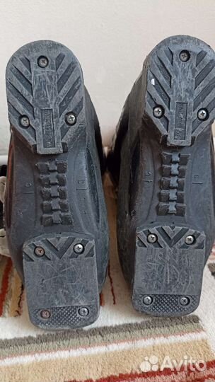 Горнолыжные ботинки детские 22.5