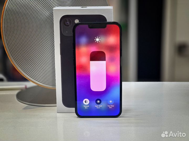 iPhone 13, 128 ГБ