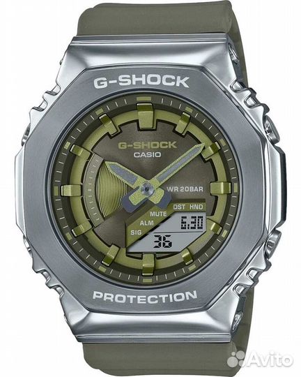 Casio g shock
