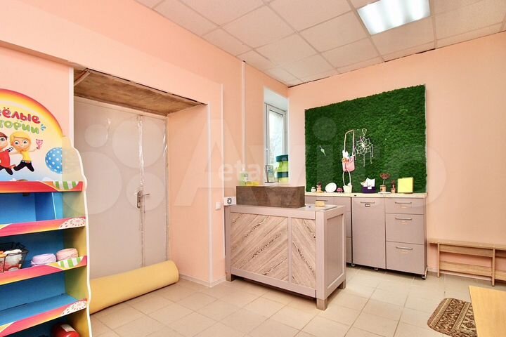 Продам помещение свободного назначения, 109.1 м²