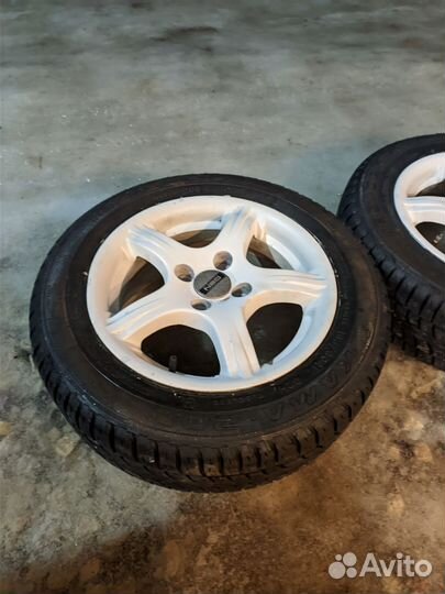 Колеса R14 летние