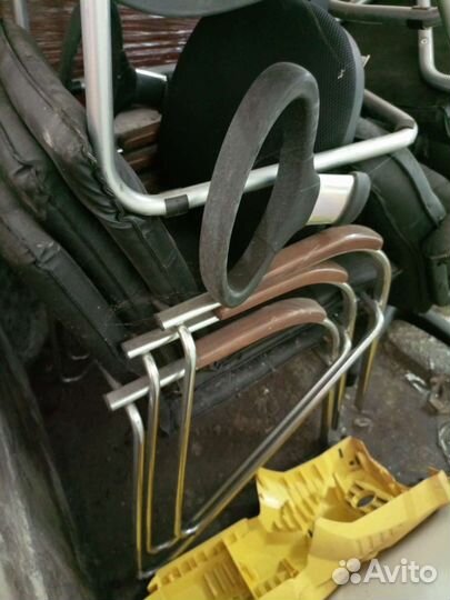 Офисное барахло