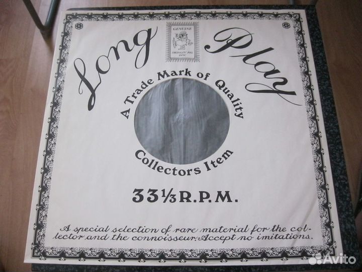 The Rolling Stones Conquer America White Vinyl