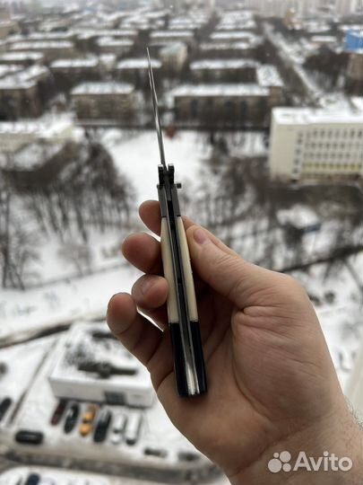 Складной нквд