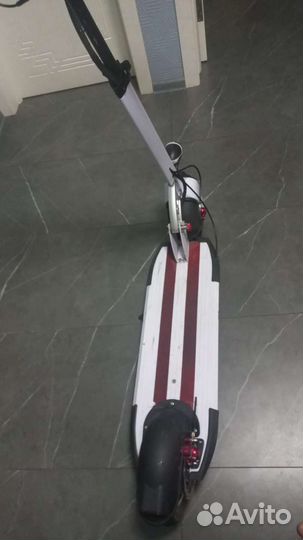 Электро самокат