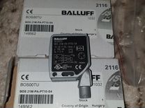 Balluff оптический датчик BOS 21M-PA-PR10-S4