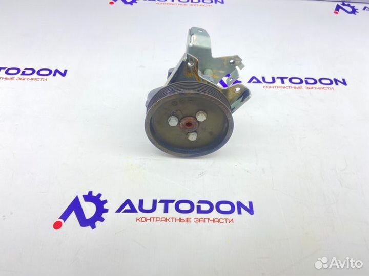 Насос гур Bmw X5 E53 2006