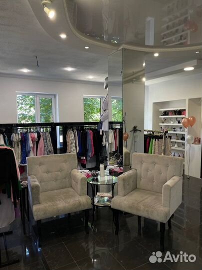 Готовый бизнес шоурум