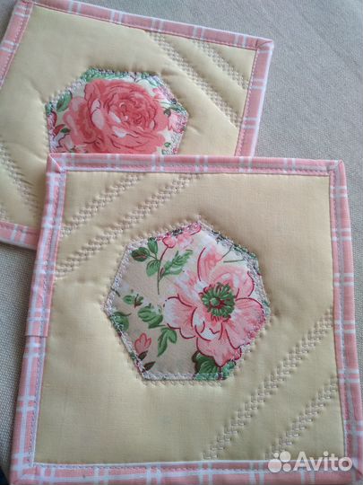 Салфетки/прихватки