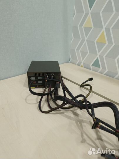 Блок питания Thermaltake tr2 rx 500