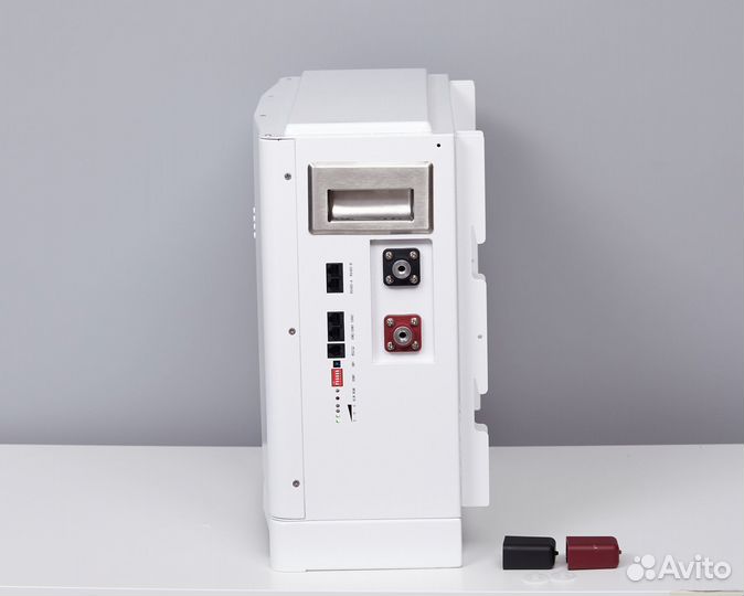 Литиевый аккумулятор 51,2V 100Ah Power wall