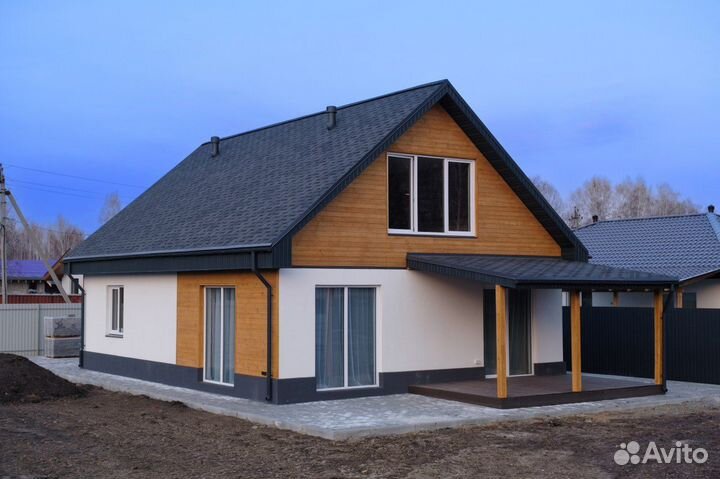 Прораб / Мастер