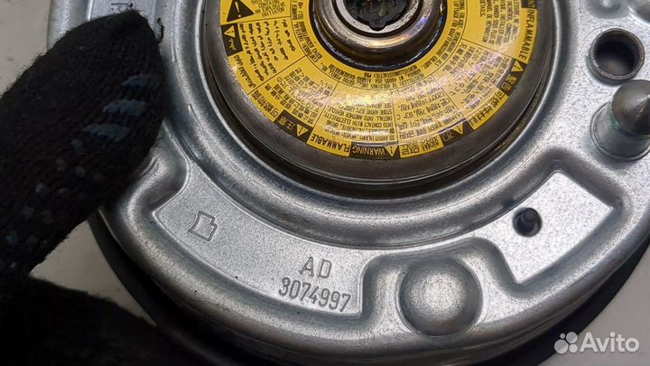 Подушка безопасности водителя BMW 4 F32, 2018