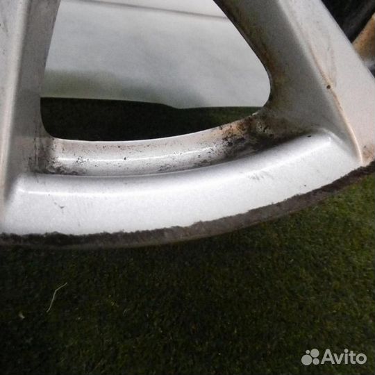 Диск литой бмв 3 F30 (2011-2016)